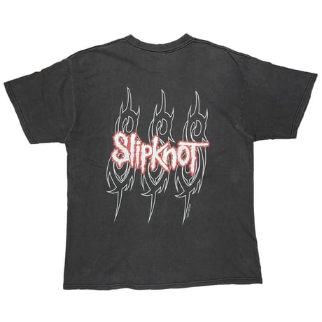 Slipknot 1999 1st JUMPSUIT FITS XL 4234