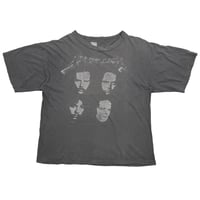 greatLAnd ORIGINAL NOMAN TANK TOP WHITE | great