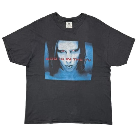 CATEGORY MARILYN MANSON | greatLAnd OSAKA