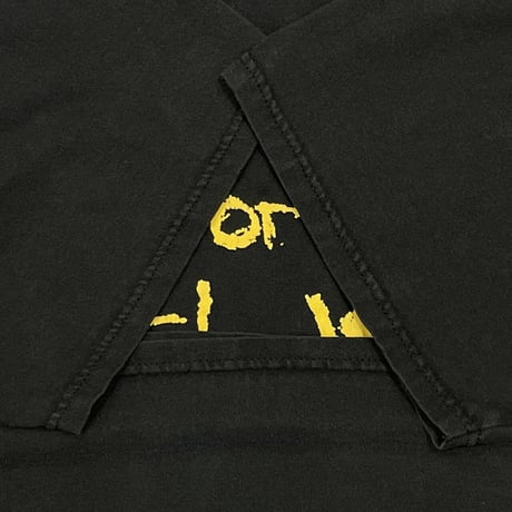WU-TANG CLAN WU-TANG IS FOR THE CHILDREN TEE FIT LIKE XXL 8361