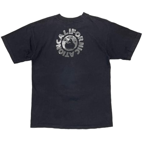 RED HOT CHILI PEPPERS CALIFORNICATION MONOCHROME GIANT LARGE 1487