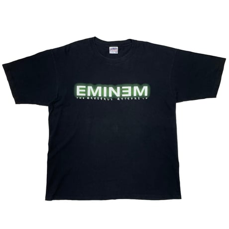 EMINEM 2000 THE MARSHALL MATHERS LP REMEMBER ME ? ALL SPORT XL 1670