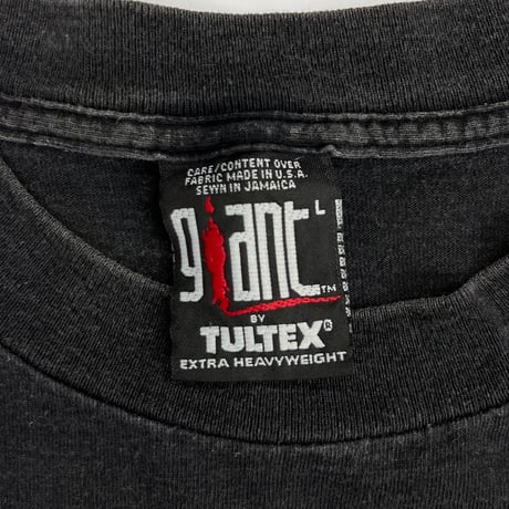 HOLE use once and destroy GIANT by TULTEX LARGE 1228