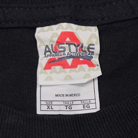 Slipknot STEP INSIDE ALSTYLE LARGE 0933