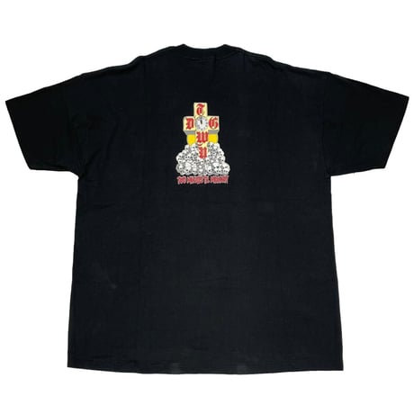 DOG TOWN WEEMAN TWO MINUTES TIL MIDNIGHT XL 7465