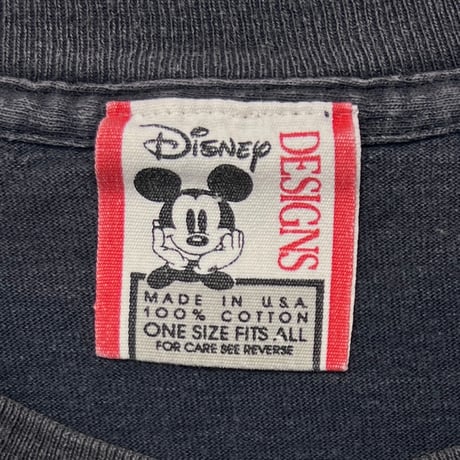 DISNEY VINTAGE FANTASMIC OSFA FITS XL 7461