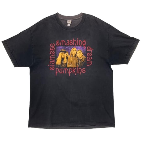 THE SMASHING PUMPKINS siamese dream BOOTLEG ALSTYLE XL 1644