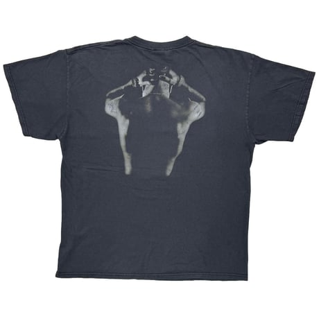 2PAC Y2K 1971-1996 MEMORIAL ALL EYES ON ME XL 0538