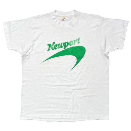Newport GREEN TEXT SCREEN STARS LARGE 4971