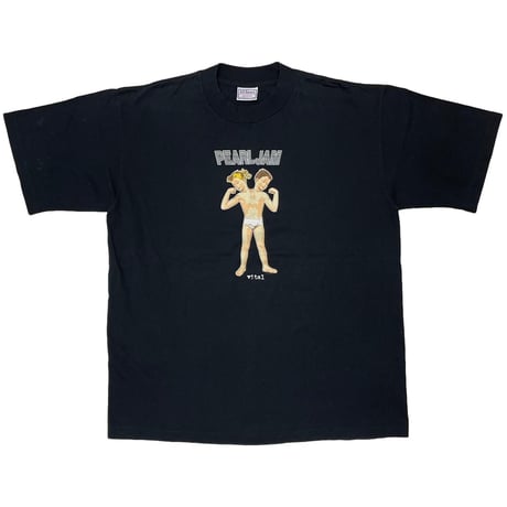 PEARL JAM VITAL CIRCULATION ALL SPORT XL 0716