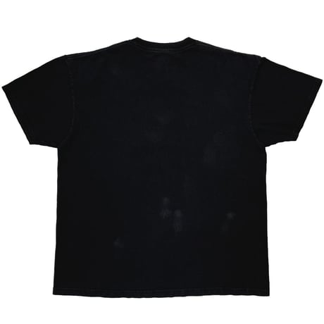MARVEL CARNAGE BIG FACE BLACK XXL 5144