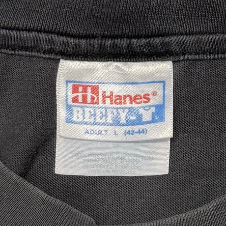 PEPSI STAR WARS TRILOGY SPECIAL EDITION LS Hanes LARGE 5446