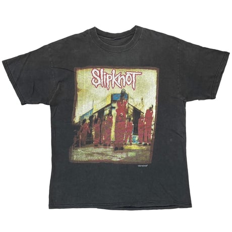 Slipknot 1999 1st JUMPSUIT FITS XL 4234