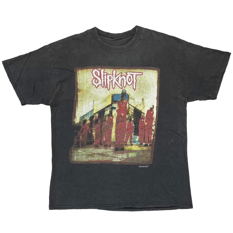 Slipknot 1999 1st JUMPSUIT FITS XL 4234 | great