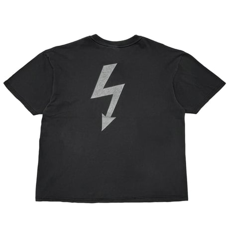 MARILYN MANSON 1998 ARROW LOGO WINTERLAND XL 8242