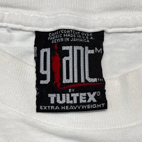 NIRVANA NEVERMIND GIANT BY TULTEX MEDIUM 4632