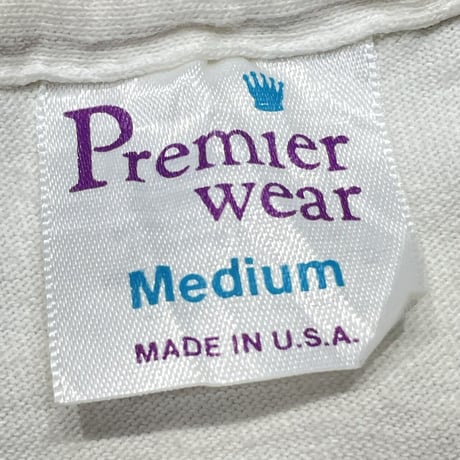 LORD'S GYM HIS PAIN YOUR GAIN WHITE MEDIUM 5778