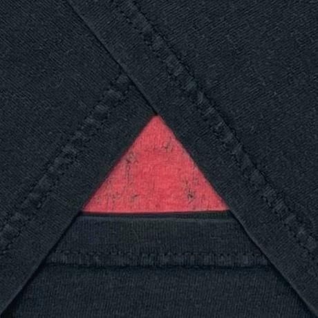 RED HOT CHILI PEPPERS LOGO 2006 ANVIL MEDIUM 7062