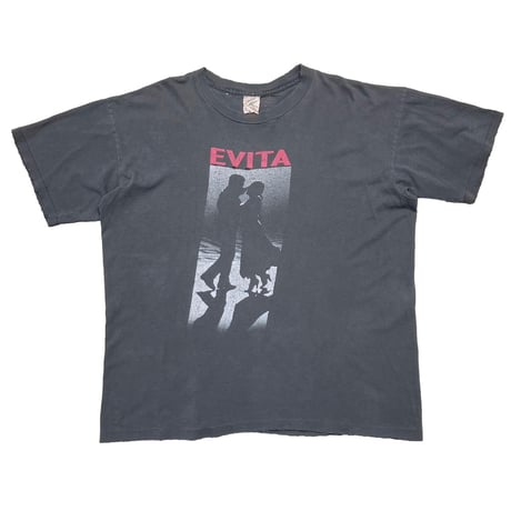 EVITA MOVIE PROMO MADONNA WINTERLAND XL 5617