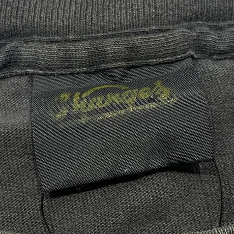 FELIX 90S FACE TEE BLACK CHANGES XL 1665