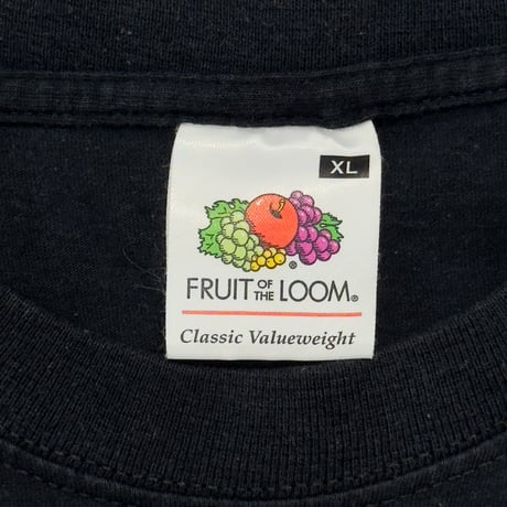 CRADLE OF FILTH GET BEHIND ME SATAN FRUIT OF THE LOOM XL 6558