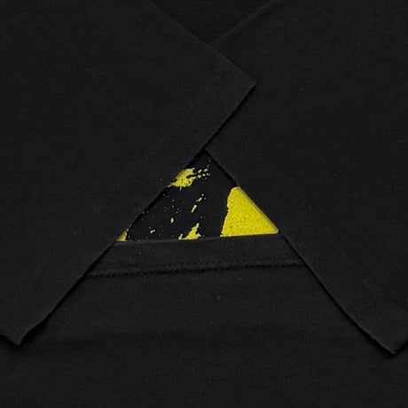 THE ROLLING STONES VOODOO LOUNGE 94/95 BLACK LARGE 3855