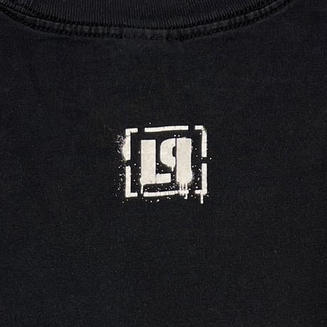 LINKIN PARK 2000 METEORA ALSTYLE LARGE 3736