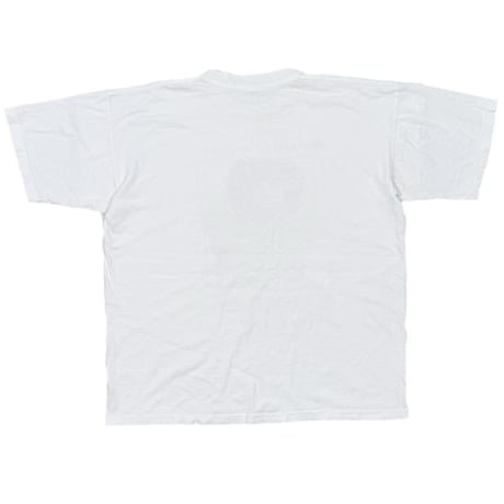 THE DOORS JIM MORRISON AN AMERICAN POET MEMORIAL 1943-1971 WHITE CRONIES FITS XL 0554