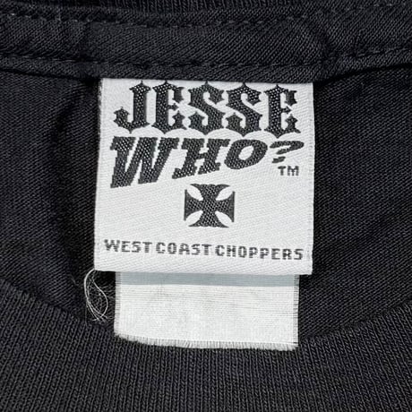 WEST COAST CHOPPERS IRON CROSS & MOTORCYCLE FITS LARGE 5306