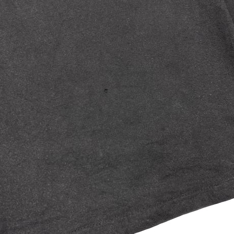 RAMONES MONDO BIZARRO LS HANES LARGE 5073