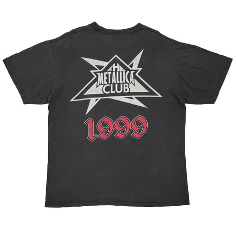 METALLICA MOTORHEAD METALLIHEAD GIANT LARGE 0974