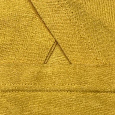 PEANUTS CHARLIE BROWN YELLOW ALSTYLE LARGE 9488