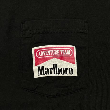 MARLBORO SNAKE PASS DELTA XL 3566