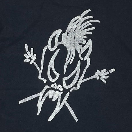 METALLICA RULES SNAKE SCREEN STARS XL 9366