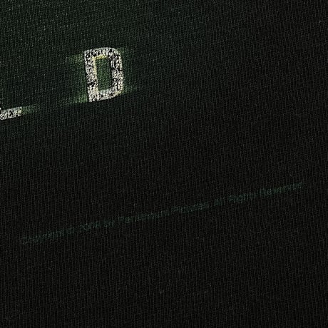 CLOVERFIELD MOVIE PROMO DELTA XL