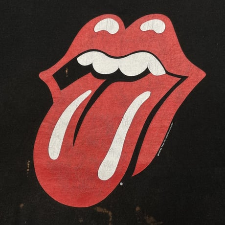 ROLLING STONES 1999 RIP&TAN DELTA XL 4089