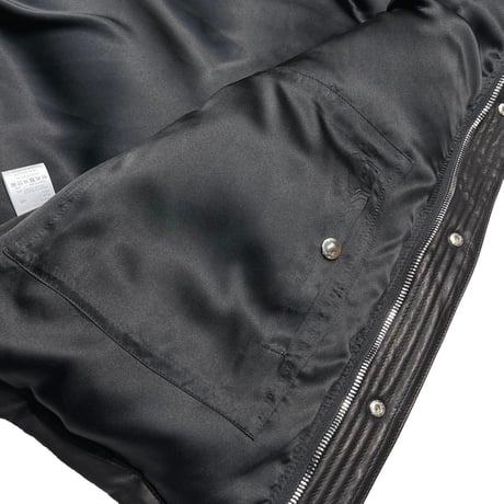 greatLAnd ORIGINAL INPERFECT HORSE DOWN VEST