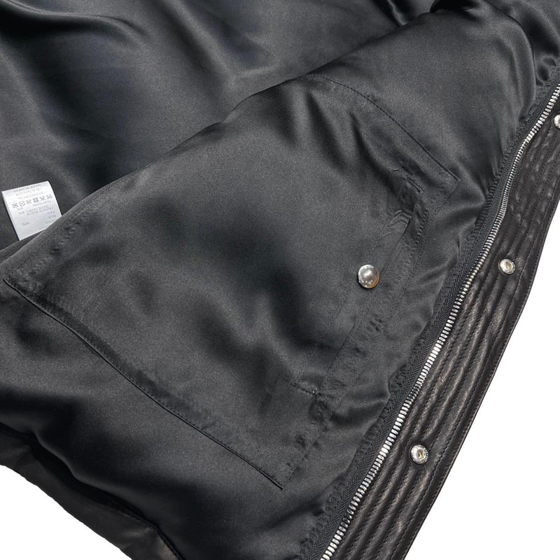 greatLAnd ORIGINAL INPERFECT HORSE DOWN VEST |
