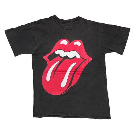 ROLLING STONES LIP & TONGUE VOODOO LOUNGE WORLD TOUR 94/95 FITS LARGE 4742