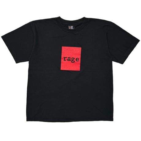 RAGE AGAINST THE MACHINE GUERILLA RADIO GINAT LARGE 2792