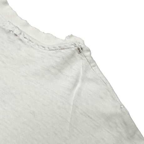 DON'T PANIC WHAT A QUEEN WHITE HANES XL 4247
