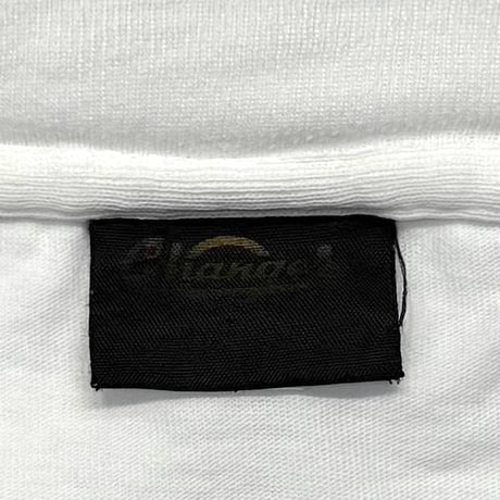FELIX GRATEFUL FELIX THANK YOU VERY MUCH WHITE CHANGES XL 8875