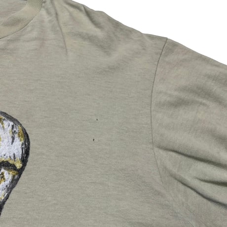 NIRVANA INCESTICIDE SAGE GREEN ANVIL XL 0522