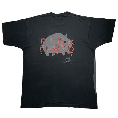 PINK FLOYD ANIMALS OVP 1993 XL 4406