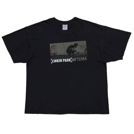 LINKIN PARK 2003 METEORA M&O XXL 5233