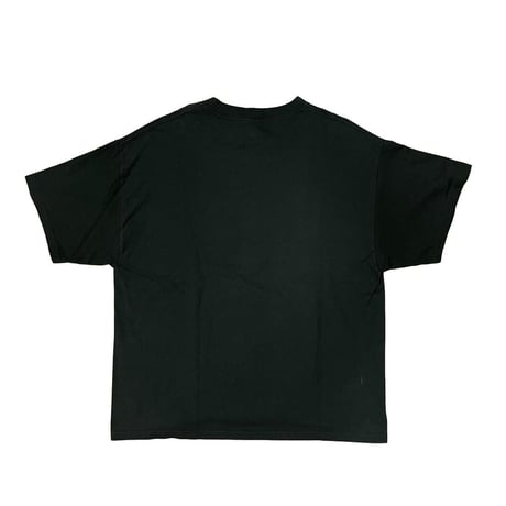 G-UNIT THE GAME TEE BLACK DELTA XL 4294