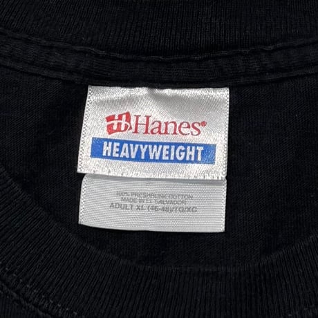 Slipknot SHAVED MASK HANES XL 3558