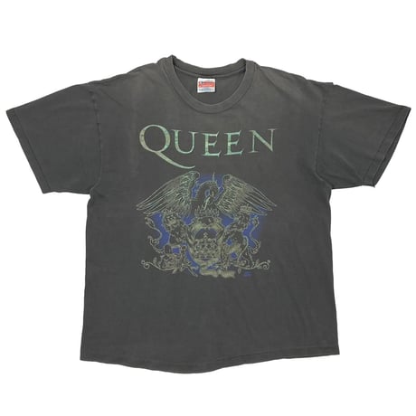 QUEEN BOHEMIAN RHAPSODY HANES XL 1648