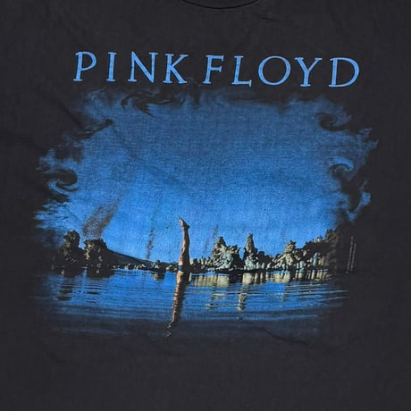 PINK FLOYD WISH YOU WERE HERE EURO FITS XL 5494