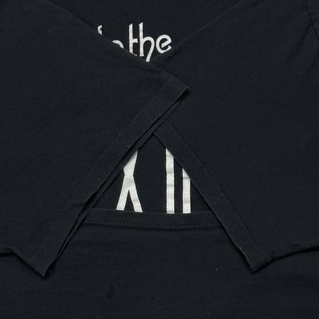 PIXIES DEATH TO THE PIXIES BROCKUM XL 6826